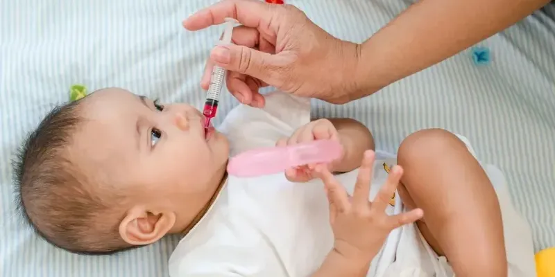 Chọn Men Vi Sinh An Toàn Cho Trẻ: 5 Tiêu Chí Bác Sĩ Khuyên