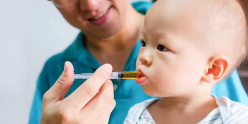 5 tiêu chí bác sĩ khuyên khi chọn men vi sinh cho trẻ