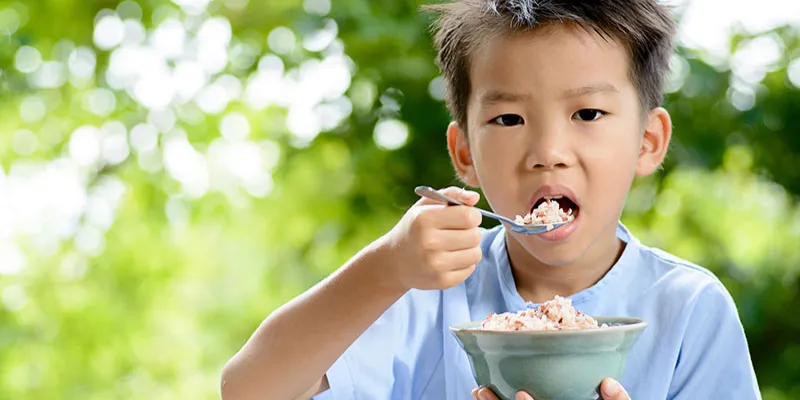 Dấu Hiệu Trẻ Hấp Thu Kém Và Cách Bố Mẹ Nhận Biết Sớm