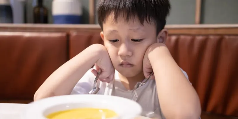 Những cách cải thiện để trẻ hấp thu dinh dưỡng hiệu quả hơn