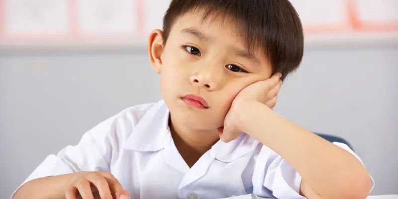 Những nguyên nhân khiến bé hấp thu dinh dưỡng kém hiệu quả