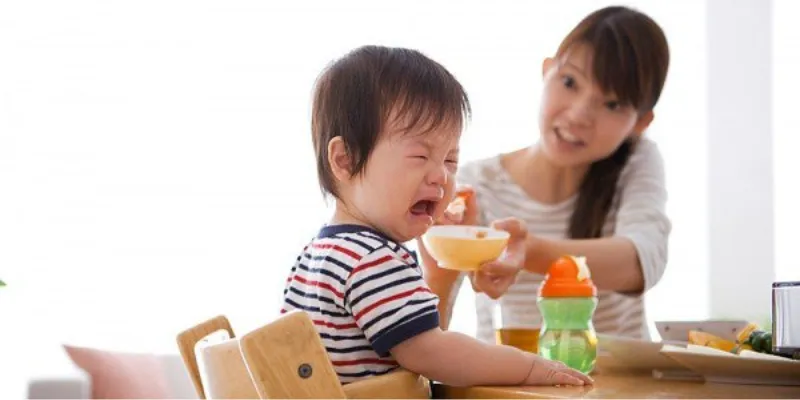 Những dấu hiệu nhận diện cho thấy trẻ hấp thu dinh dưỡng kém hiệu quả