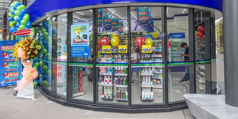 Hệ thống cửa hàng và kênh mua chính hãng sản phẩm HD Kids