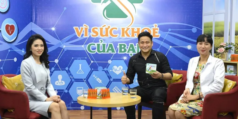 Những giải pháp từ chuyên gia HD Kids chăm sóc cho trẻ