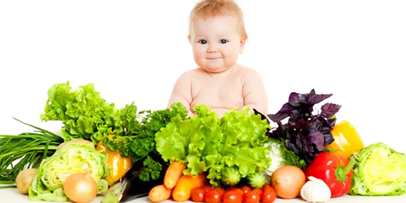 Bùng nổ khám phá và huấn luyện hệ miễn dịch của trẻ nhỏ