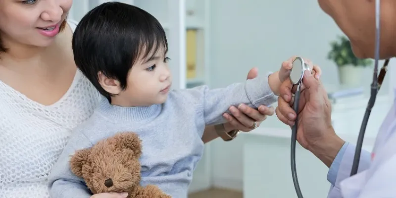 Chuyên gia HD Kids giải đáp nhanh về dinh dưỡng, tiêu hóa và đề kháng