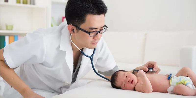 Quy trình các chuyên gia HD Kids tiếp nhận và phản hồi câu hỏi
