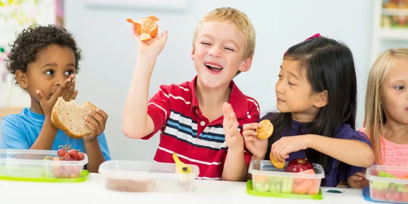 Lợi ích khi hợp tác dài hạn cùng thương hiệu uy tín HD Kids