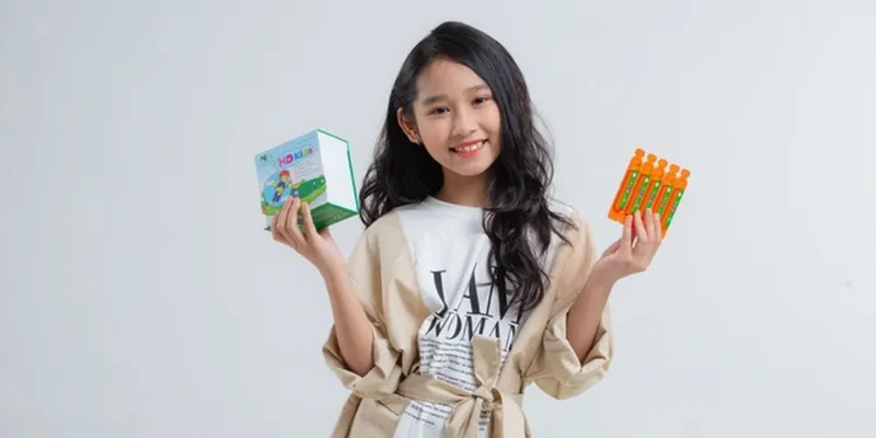 Quy trình minh bạch và điều kiện tham gia hợp tác với HD Kids