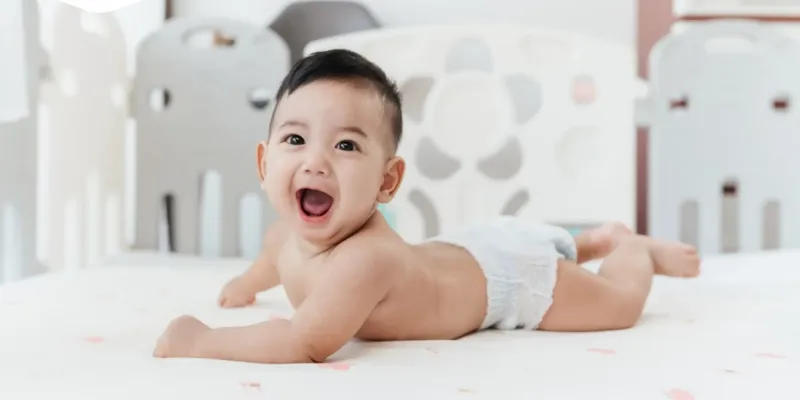 Tại Sao Cần Tăng Sức Đề Kháng Cho Bé Những Năm Đầu Đời?