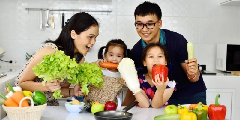 Thói quen bổ sung lợi khuẩn giúp đường ruột khỏe mạnh bền vững