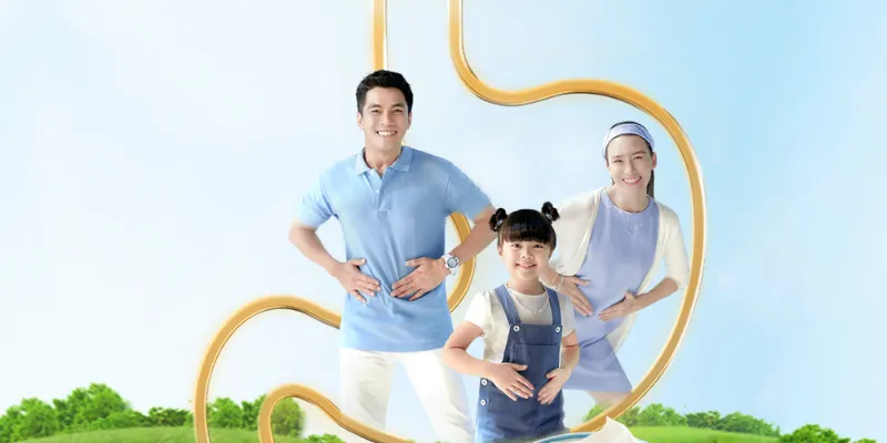 Cách Tăng Cường Lợi Khuẩn Cho Đường Ruột Của Trẻ Mỗi Ngày