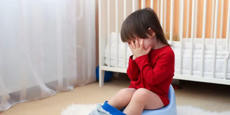 Những dấu hiệu nhận biết khi cần đưa bé đi khám