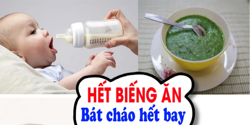 Lộ trình sử dụng sản phẩm thương hiệu HD Kids tối ưu nhất