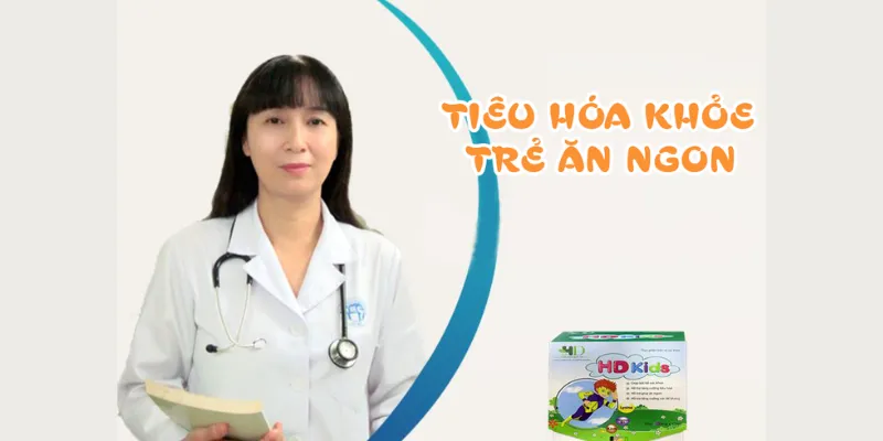 Tư vấn 1-1 cùng với những chuyên gia giàu kinh nghiệm của HD Kids