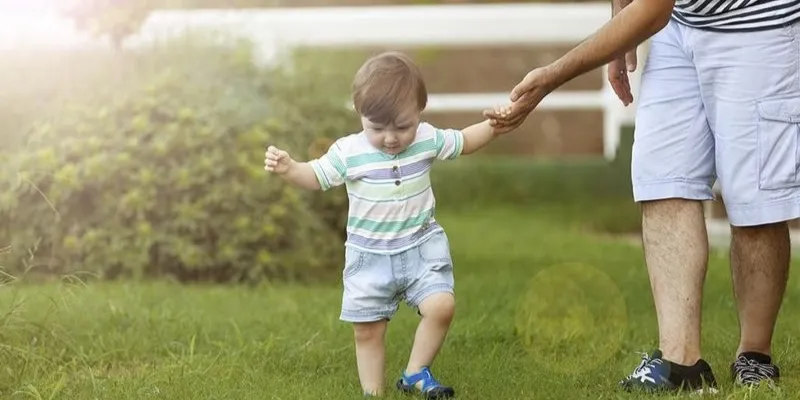 Giai Đoạn Vàng Để Xây Dựng Nền Đề Kháng Cho Trẻ (0–6 tuổi)